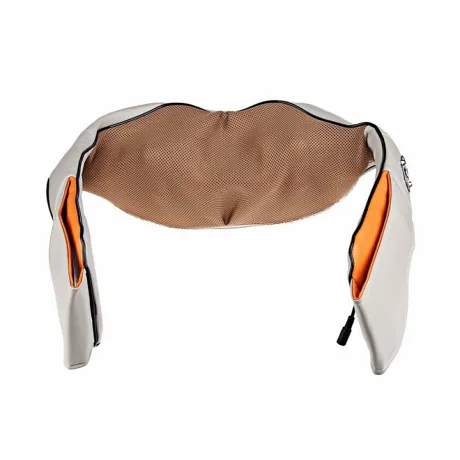 Роликовый массажер для шеи и плеч FITSTUDIO SOFT ROLLER - Фото 3