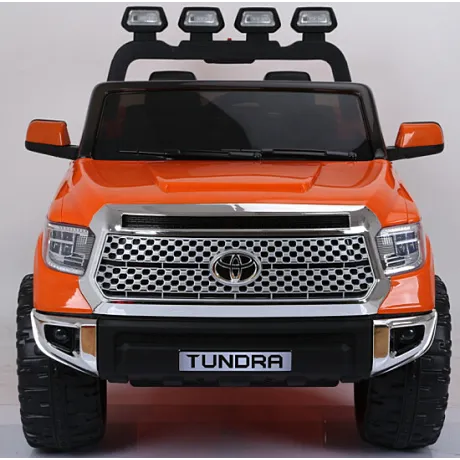 Детский электромобиль Barty Toyota TUNDRA JJ 2266A