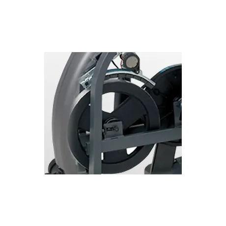 Велоэргометр Matrix R3X (R3X-05) серебристый - Фото 3