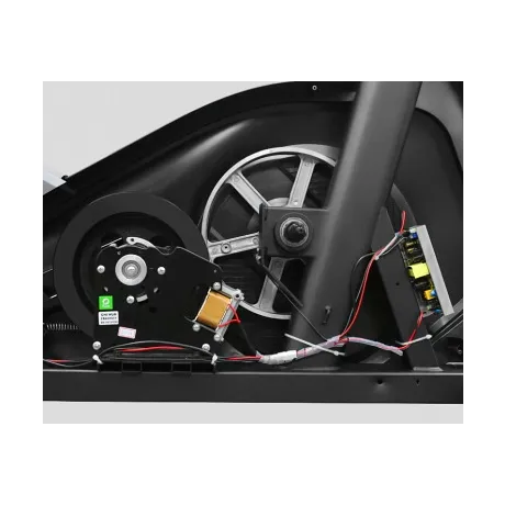 Эллиптический тренажер Svensson Industrial Force E750 - Фото 3