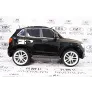 Электромобиль RiverToys AUDI Q5 Black - Фото 7