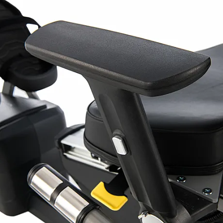 Горизонтальный степпер Spirit CRS800S+ - Фото 8