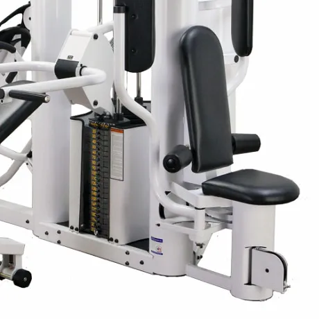 Многофункциональный силовой тренажер VECTRA VX 38 - Фото 3