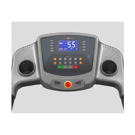 Беговая дорожка AppleGate T30 ADC - Фото 2