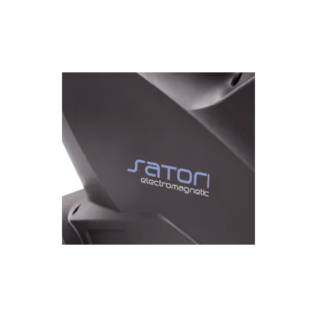 Велоэргометр Oxygen Satori RB HRC - Фото 18