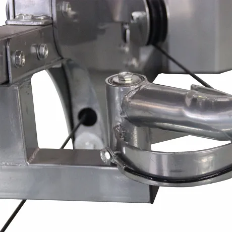 Силовой комплекс Multigym DFC HM025 - Фото 7