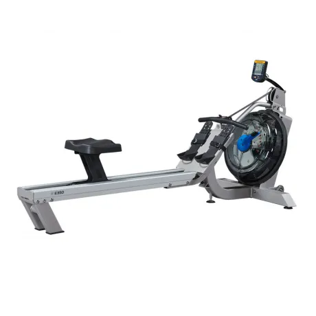 Гребной тренажер Fluid Rower Evolution E350