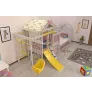 Игровой комплекс-кровать Савушка Baby - 6 - Фото 3