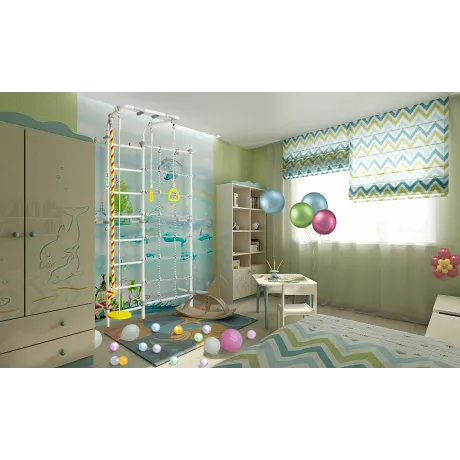 ДСК Perfetto Sport Infanzia felice PS-403 - Фото 4