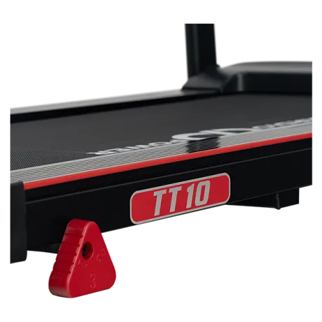 Беговая дорожка CardioPower TТ10 - Фото 13