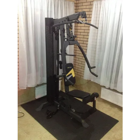 Мультистанция Hasttings Hastpower Pro - Фото 12