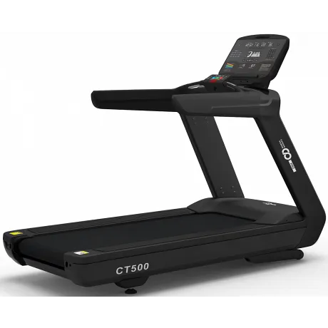 Профессиональная Беговая дорожка CardioPower PRO CT500