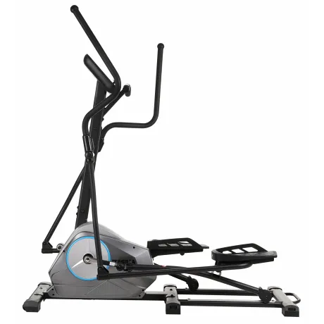 Эллиптический тренажер ITOSIMA FT400M - Фото 2