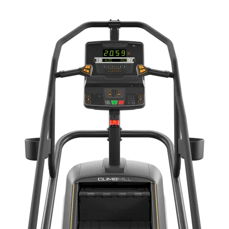 Лестница-степпер Matrix Performance (LED) 2020 - Фото 4