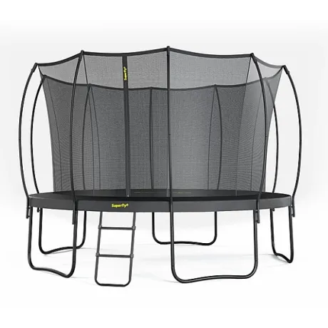 Батут Hasttings SuperFly X 12ft (3,66 м) - Фото 5