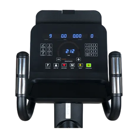 Эллиптический тренажер CardioPower X50 - Фото 8