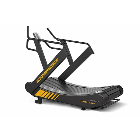 Механическая беговая дорожка Hasttings EXPERIENCE CMT900 - Фото 4