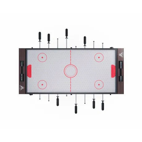 Игровой стол - трансформер DFC COPPER 4 в 1 - Фото 15