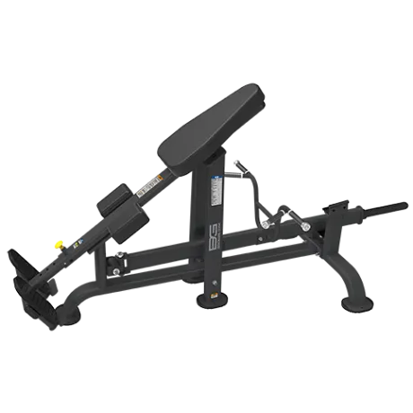Т-образная тяга BRONZE GYM PL-1718