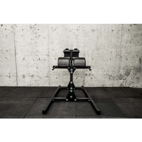 Тренажер Stecter GHD (гиперэкстензия, римский стул) - Фото 7