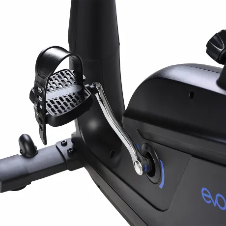 Велотренажер EVO FITNESS Bronze - Фото 9