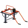 Тренажер уличный Приседания - Фото 4