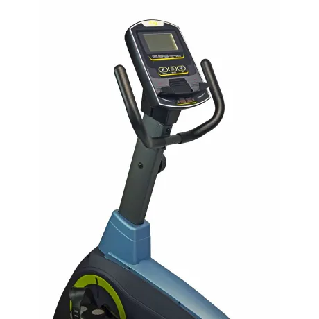 Велотренажер горизонтальный Sport Elit SE-503R - Фото 3