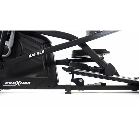 Эллиптический тренажер Proxima Rafale PREL-513 - Фото 6