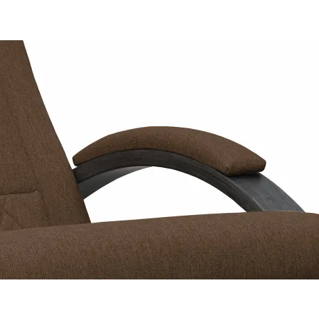 Массажное кресло качалка OTO DANCE OT2008 TVF Шоколад (TONY8) - Фото 14