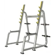 Стойка для штанги UltraGym UG-KJ1255