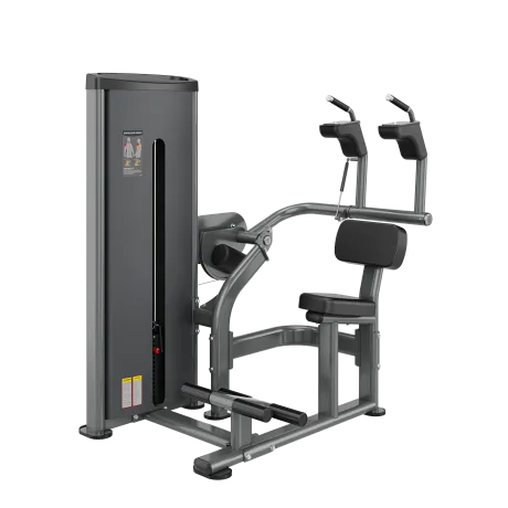 Тренажер Smith DA027 Пресс (сгибание) - Фото 3