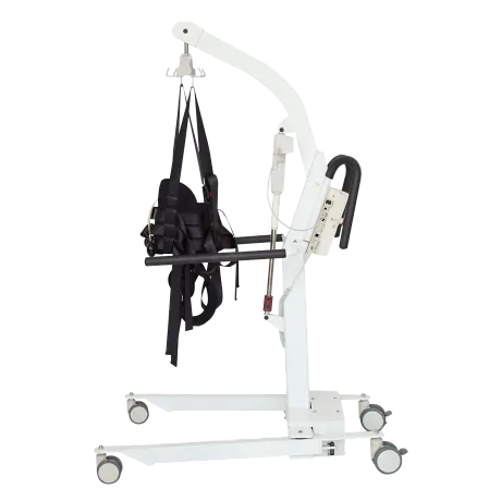 Подвес электрический передвижной 2580 - Фото 4