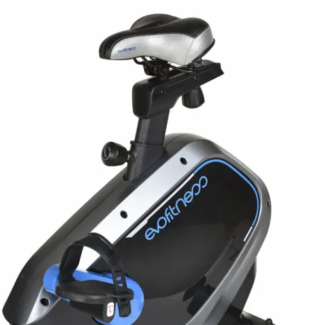 Велотренажер EVO FITNESS В800 (Yuto II) - Фото 9