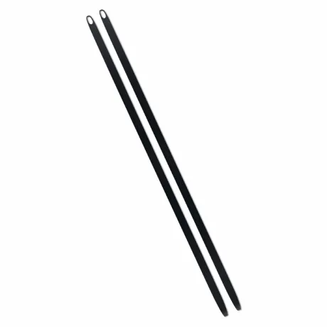 Лыжи Fischer RCS SKATE PLUS STIFF IFP N17622, 181 см, FA 85 - Фото 2