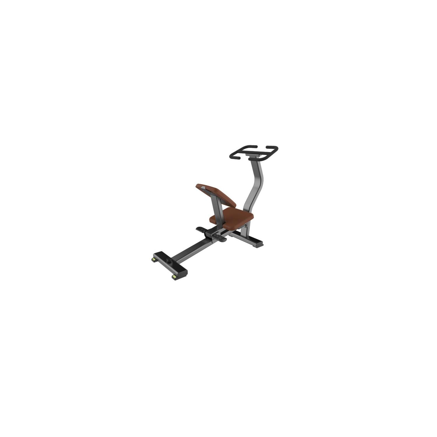 Stretch trainer 2025