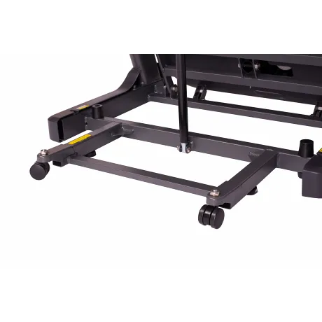 Беговая дорожка Housefit SPIRO 460 - Фото 15