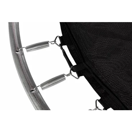 Батут Hasttings Classic Pink (2,44 м) - Фото 6