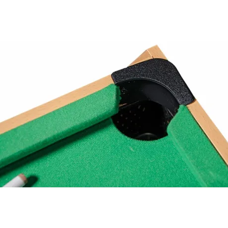 Игровой стол weekend Mini 3-in-1 - Фото 9