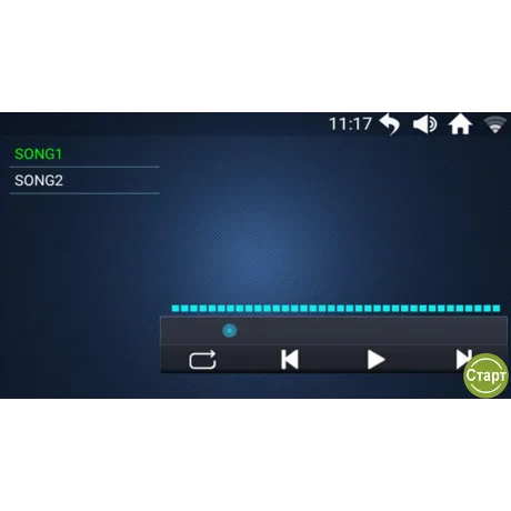 Беговая дорожка Titanium Masters Physiotech TGF TFT - Фото 19