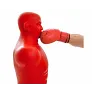Манекен Boxing Punching Man-Medium TLS-BHR (красн) - Фото 15