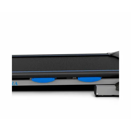 Беговая дорожка DFC SINTRA T760B синяя - Фото 7