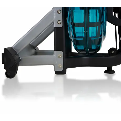 Гребной тренажер BH FITNESS CARDIFF - Фото 4