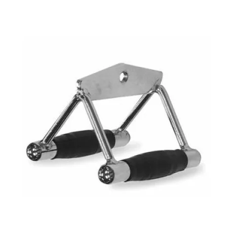 Двойная рукоятка для гребной тяги FitnesSport MB-02