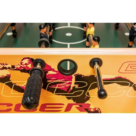 Настольный футбол кикер Weekend Dybior Amsterdam - Фото 7