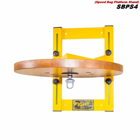 Платформа FightTech регулируемая SBP4 - Фото 2