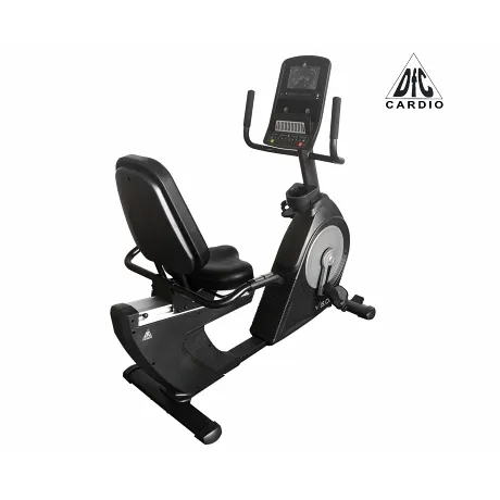 Велотренажер DFC B5500R - Фото 2