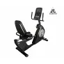 Велотренажер DFC B5500R - Фото 2