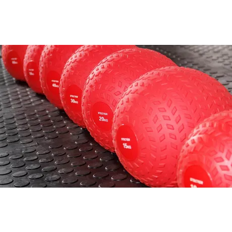 Слэмбол Stecter (SlamBall) 40кг - Фото 2