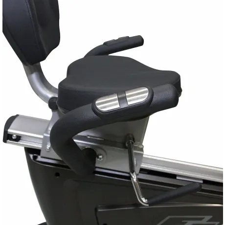 Велотренажер Body Craft R18 - Фото 7