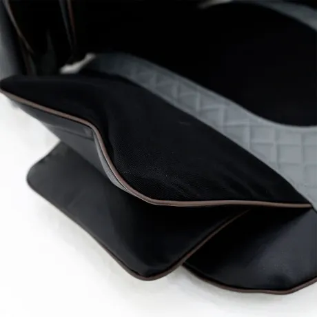 Массажная накидка GESS Super Body - Фото 6